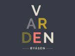 An image used as a profile image for a feed named Varden Byåsen.